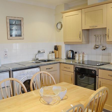 Picturesk Villa Whitby Bagian luar foto