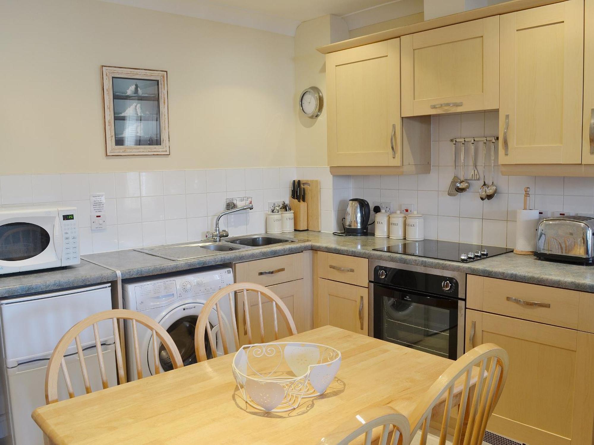 Picturesk Villa Whitby Bagian luar foto