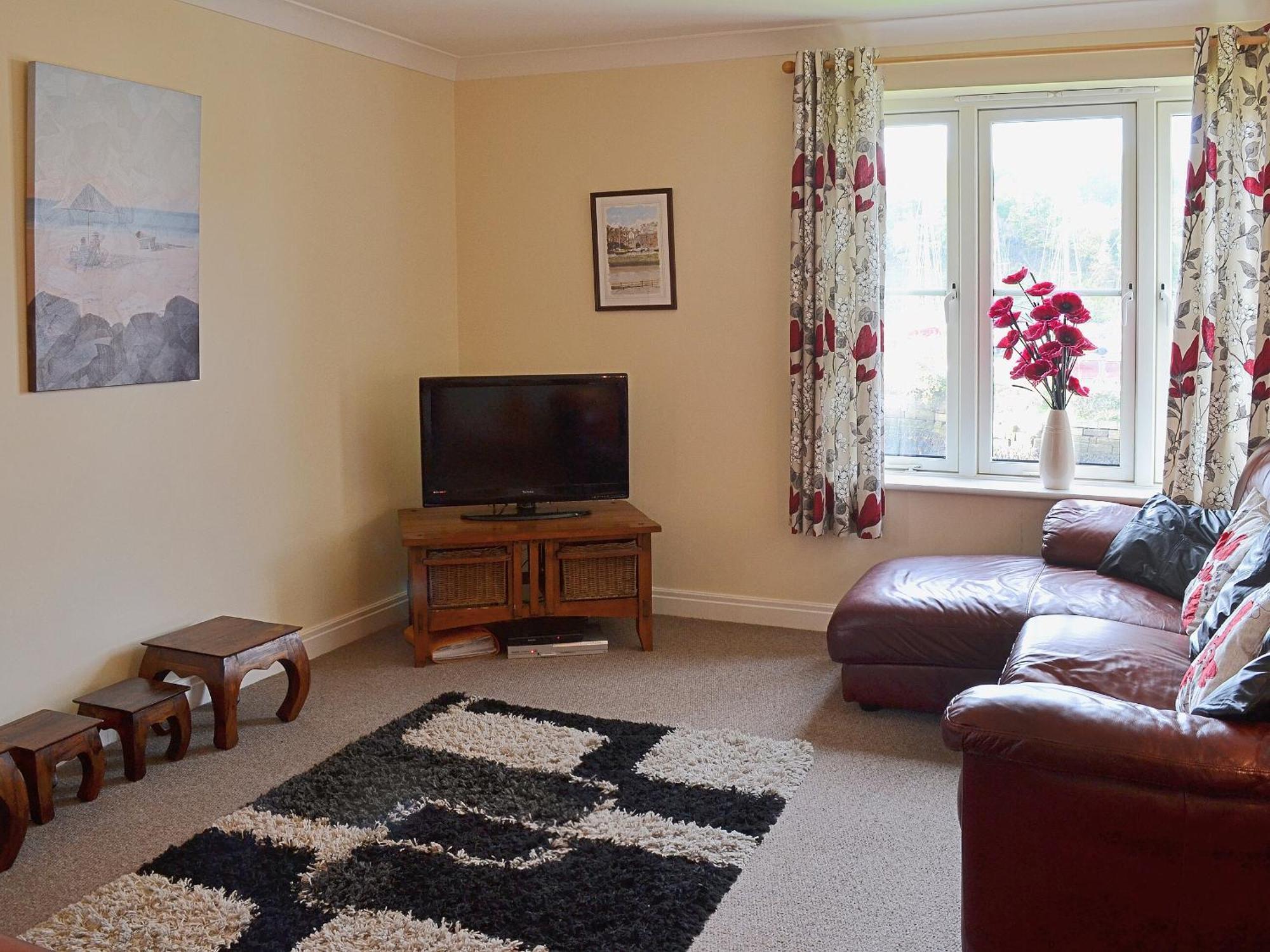 Picturesk Villa Whitby Bagian luar foto