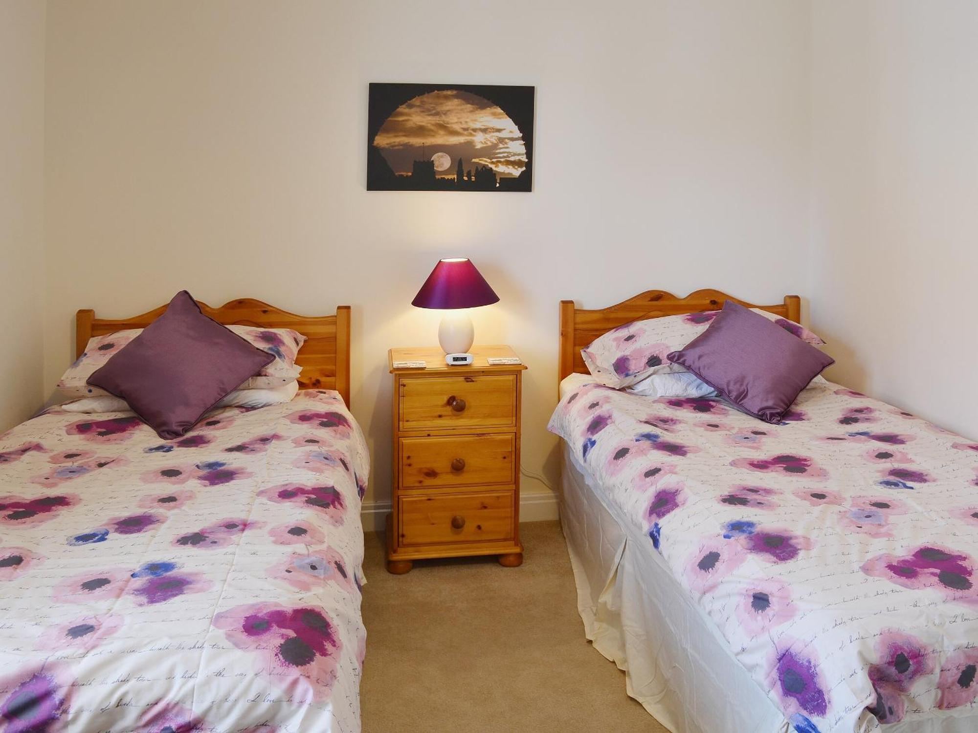 Picturesk Villa Whitby Bagian luar foto