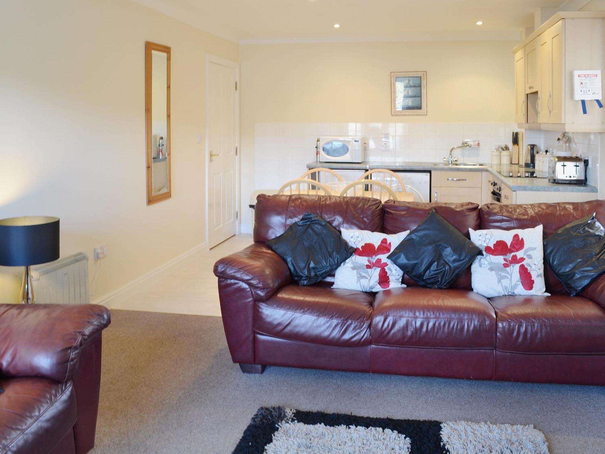 Picturesk Villa Whitby Bagian luar foto