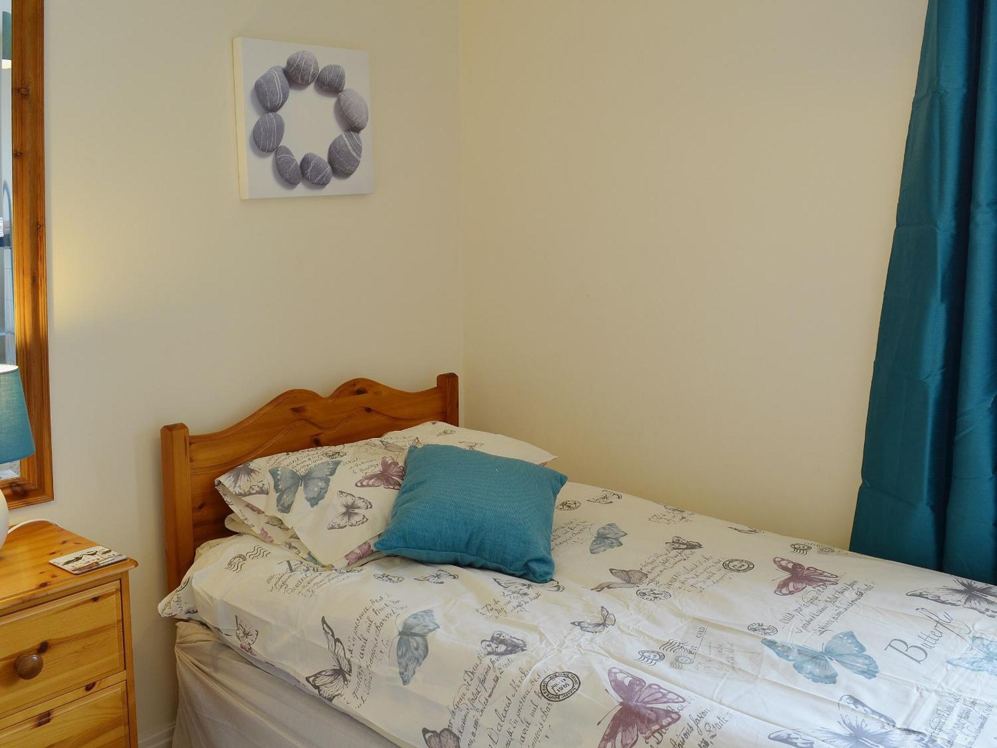 Picturesk Villa Whitby Bagian luar foto